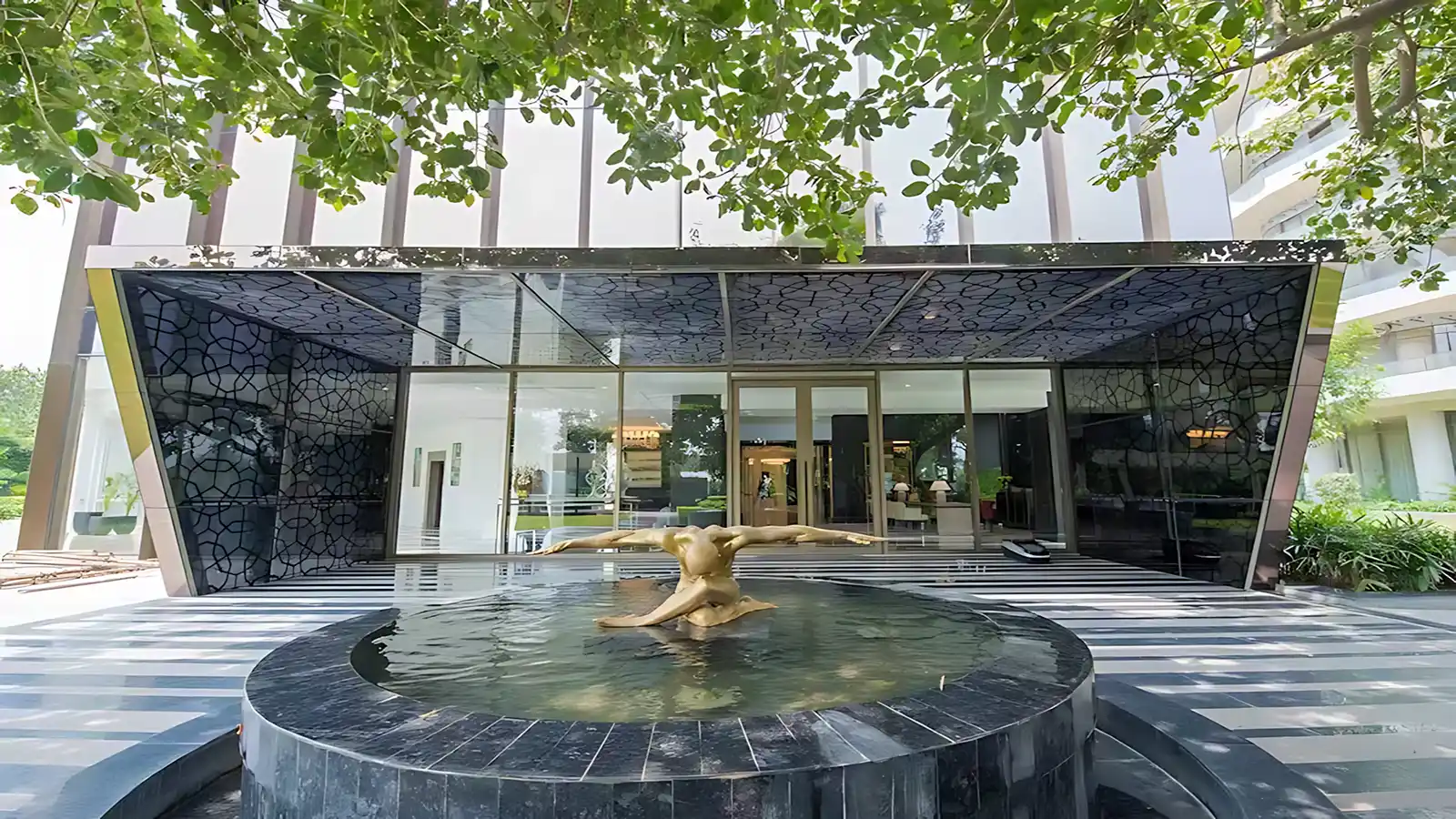 Paras Quartier Apartments In Gwal Pahari Gurgaon